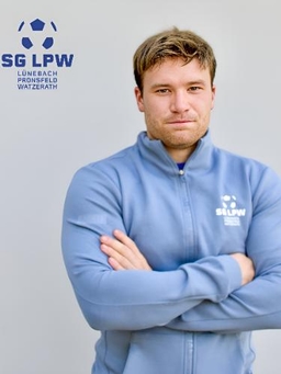 Avatar Bild für Markus Pütz