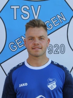 Avatar Bild für Elias Saur