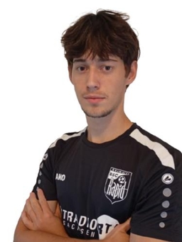 Avatar Bild für Maksym Shumanskyi