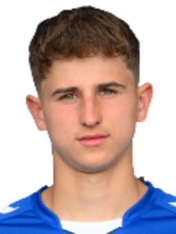 Avatar Bild für Felix Fuhrmann