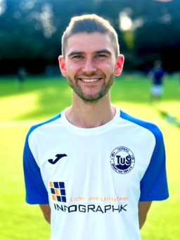 Avatar Bild für Daniel Kuchorz