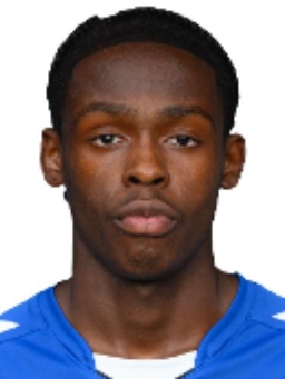Avatar Bild für Kingsley Prince Madumere
