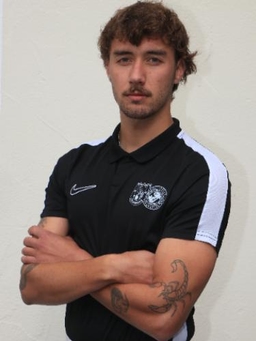 Avatar Bild für Gabriel Wisterzil