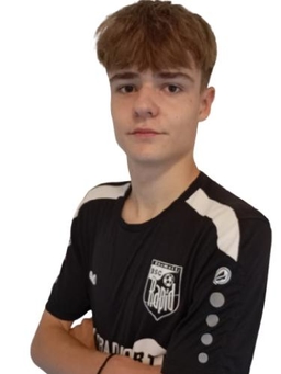 Avatar Bild für Luca Elias Eller