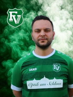 Avatar Bild für Fatih Günes
