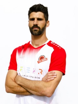 Avatar Bild für Daniel Schachtschneider