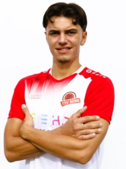 Avatar Bild für Timo Baier