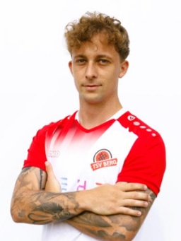 Avatar Bild für Robin Hettel