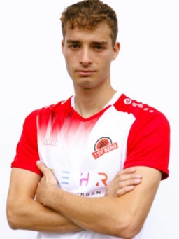 Avatar Bild für Julian Klein