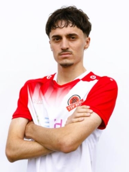 Avatar Bild für Romeo Lindinger