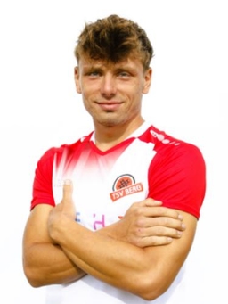 Avatar Bild für Joel Mayr