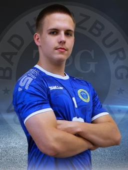 Avatar Bild für David Kucharczyk