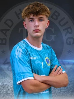 Avatar Bild für Björn van der Pütten