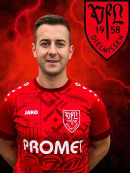 Avatar Bild für Björn Fricke