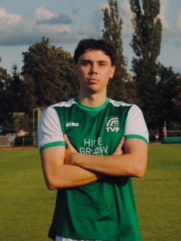 Avatar Bild für Luca Keßler