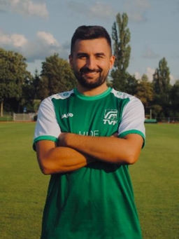 Avatar Bild für Rejhan Rizovic