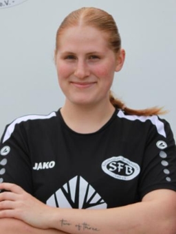 Avatar Bild für Lina Beterams