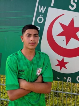 Avatar Bild für Malek Abo Zamr