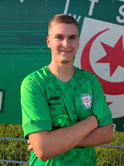 Avatar Bild für Finn Funke