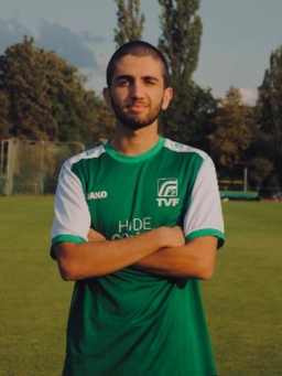 Avatar Bild für Sipan Dölek