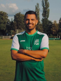 Avatar Bild für Niko Dos Santos