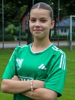 Avatar Bild für Mia Suter