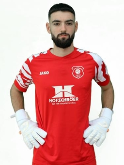 Avatar Bild für Anis Hadzic