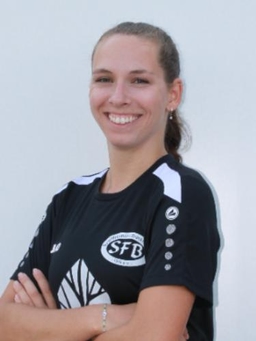 Avatar Bild für Jessica Schmitz