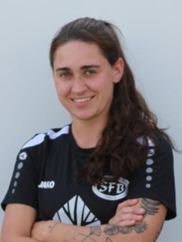Avatar Bild für Antonia Schulte