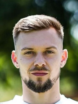 Avatar Bild für Julian Boiger