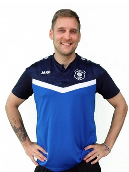 Avatar Bild für Timo Lehmeier