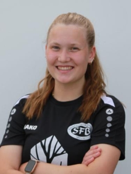 Avatar Bild für Sarah Teeuwen