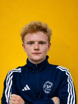 Avatar Bild für Mathias Vejgaard Norup