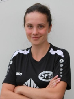 Avatar Bild für Laura Wix