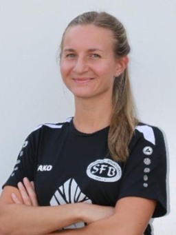 Avatar Bild für Sandra Dielen