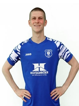 Avatar Bild für Levin Schneider