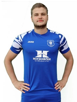 Avatar Bild für Finn Wilbers