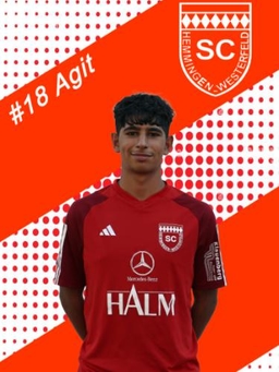 Avatar Bild für Agit Karakas