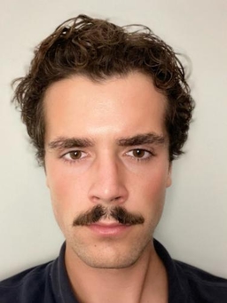 Avatar Bild für Lorenz Aaron Dändliker