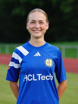 Avatar Bild für Johanna Lackus
