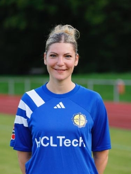 Avatar Bild für Luisa Wüst