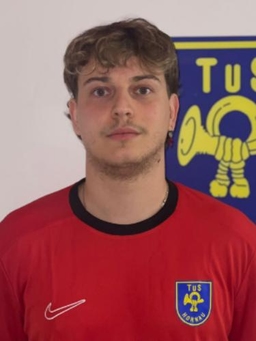 Avatar Bild für Gianluca Anzovino