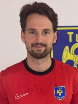 Avatar Bild für Nils Jorek