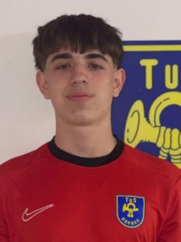 Avatar Bild für Maximilian Klotz