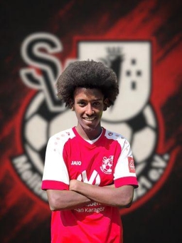 Avatar Bild für Hermon Samson Asmelash