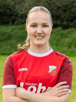 Avatar Bild für Rieke Leu