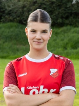 Avatar Bild für Friederike Heibült