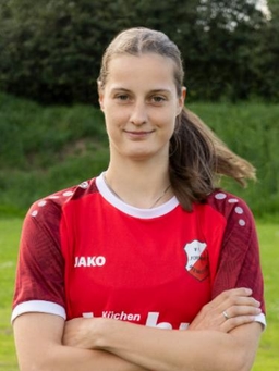 Avatar Bild für Marie de Vries