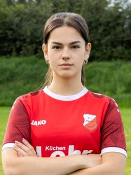 Avatar Bild für Christin De Vries