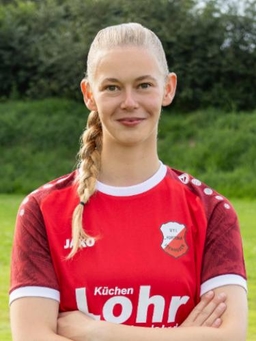 Avatar Bild für Janna Christina Fecht